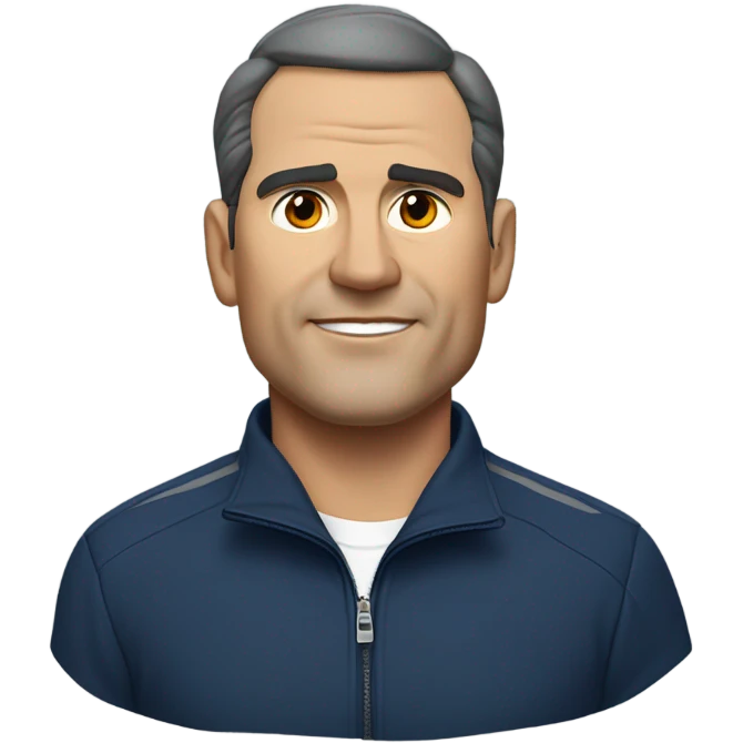 Rich Rodriguez emoji