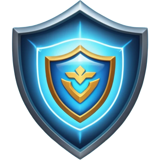 Your design should directly reflect the issue of cyberbullying or safe internet use. It should convey a positive message focused on empathy, support, or solutions. Digital Guardians.you could add shield and all the other things that resembles guardians along with digital symbols emoji