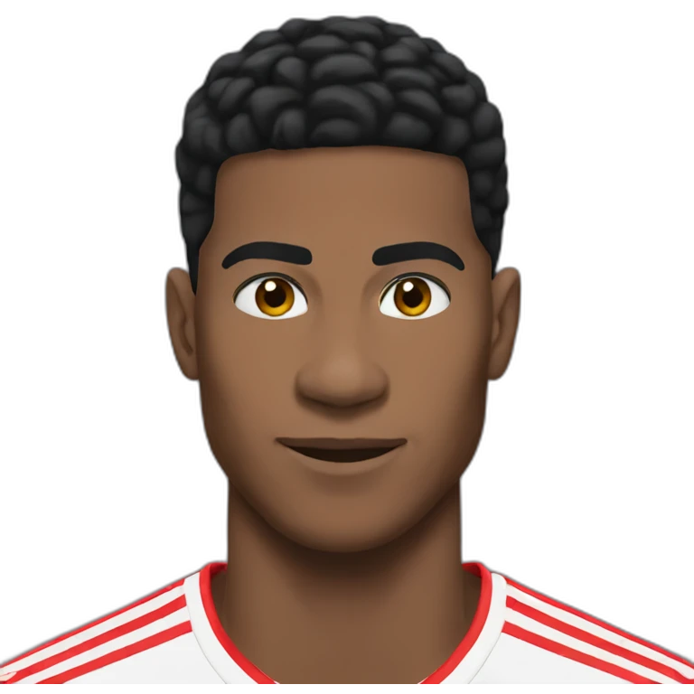 Rashford emoji
