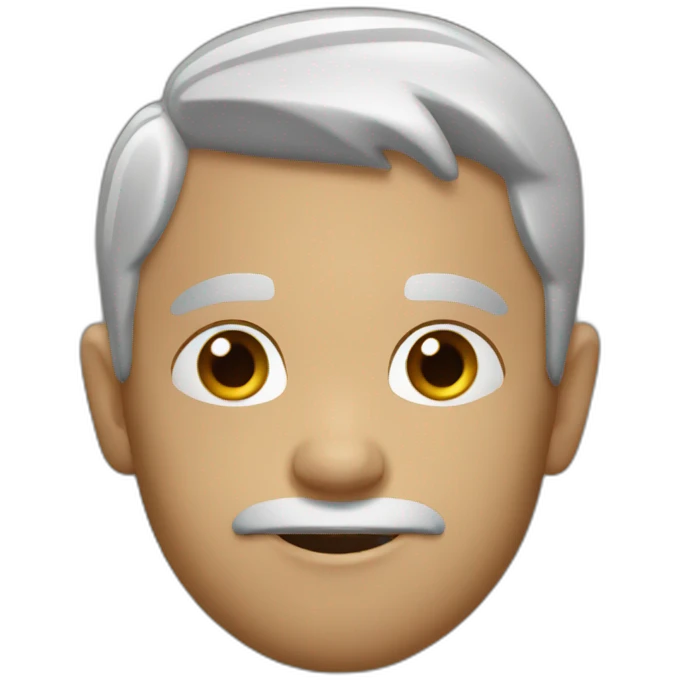 pionnier emoji