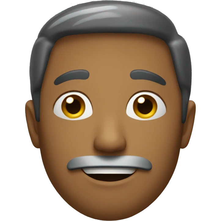 CHAT Fâché emoji