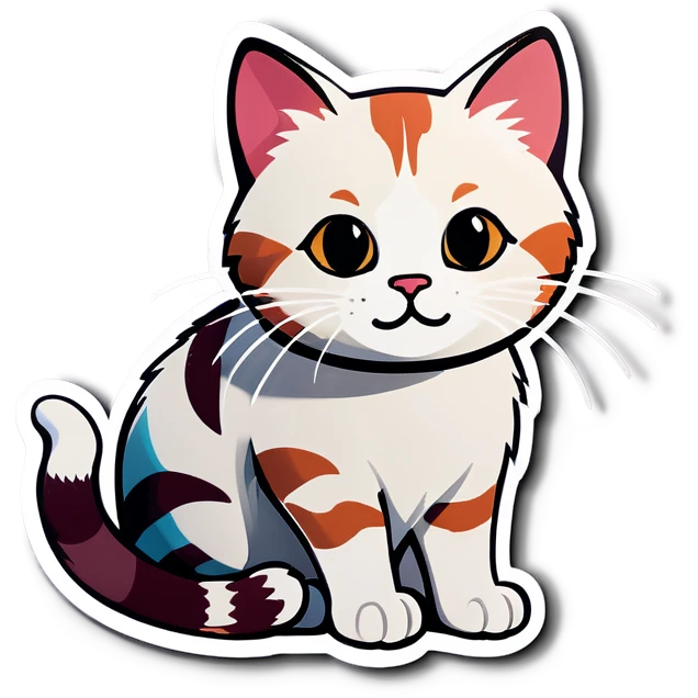 Cat emoji