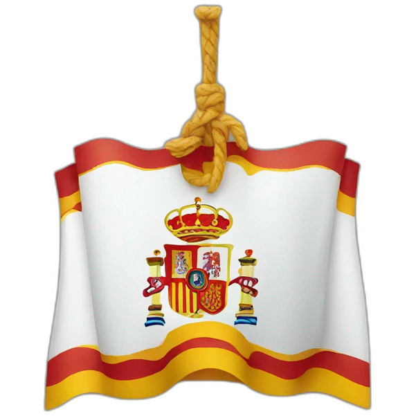 Spain logo emoji