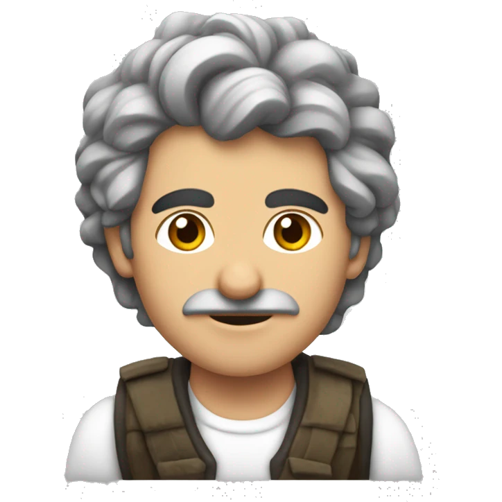 kartal pençesi emoji