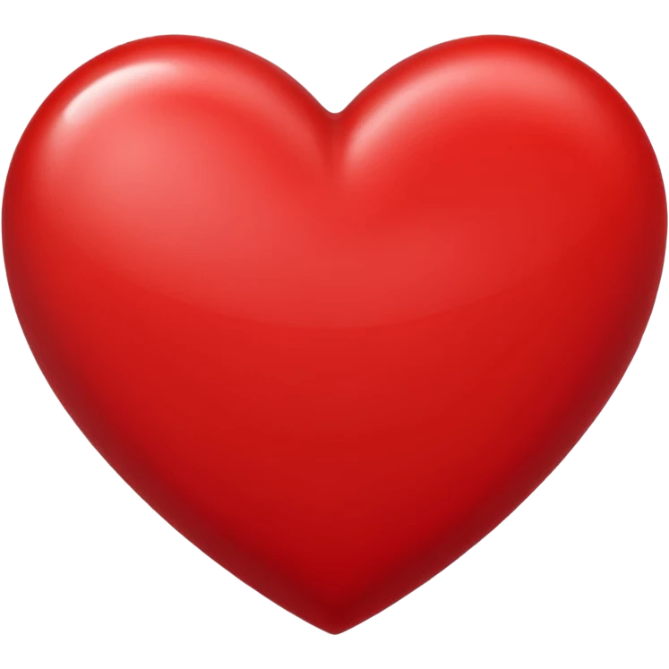 heart emoji