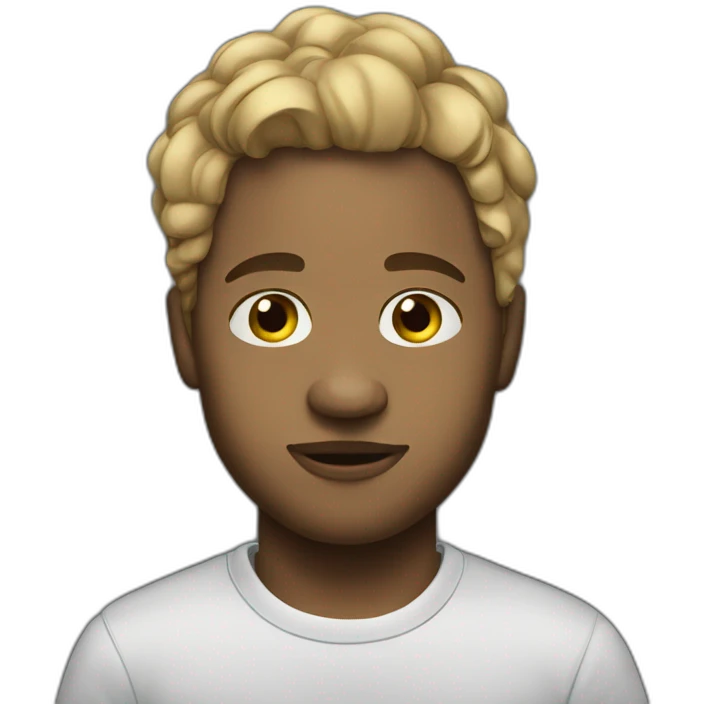 Lil durk  emoji