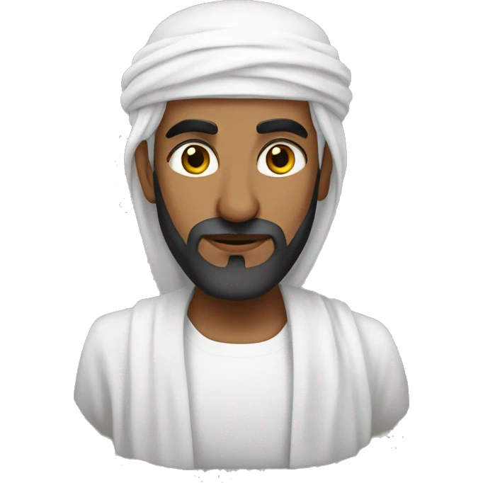 Shaikh emoji