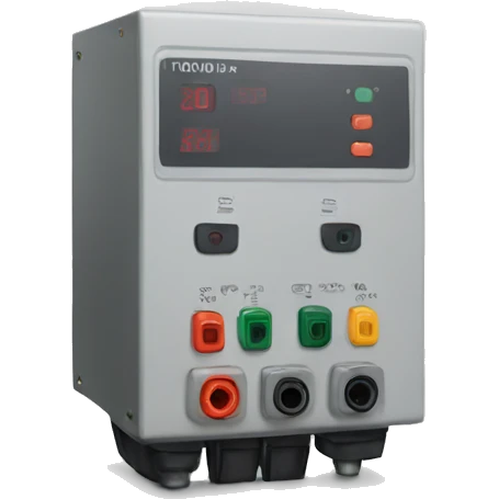 power supply emoji