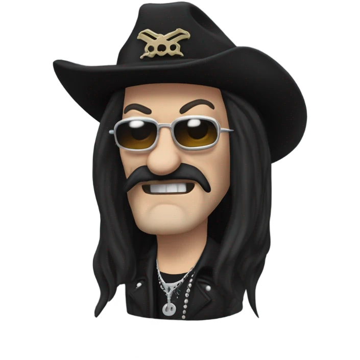 lemmy winks emoji