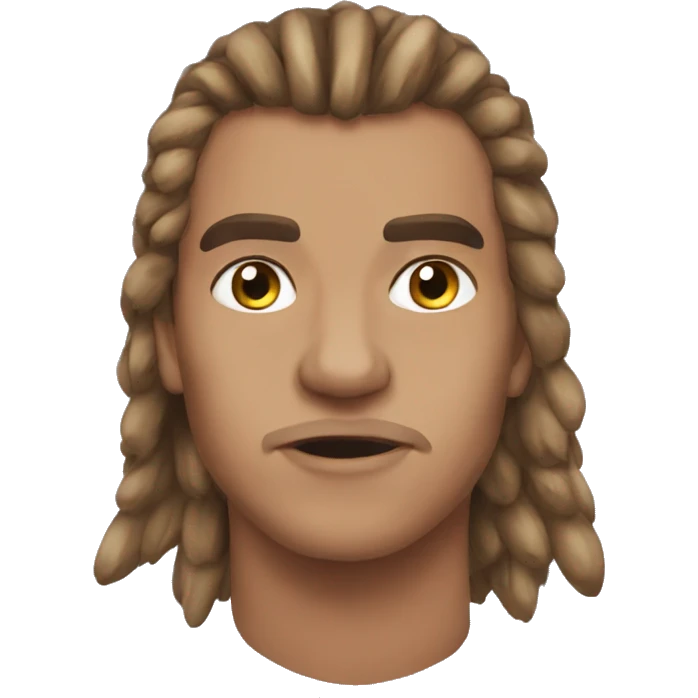 hawk tuah  emoji