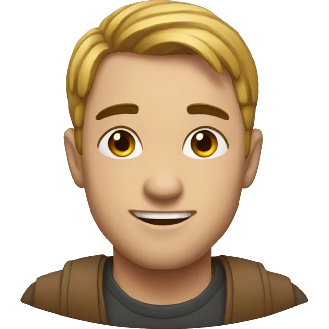 Мои emoji