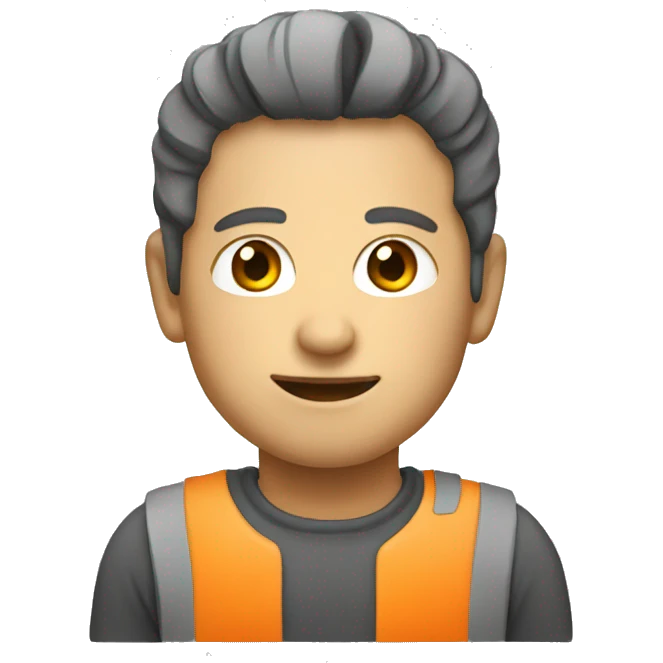 Android logo Emoji emoji