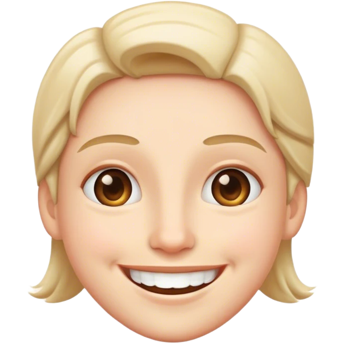 SAY OPPA emoji