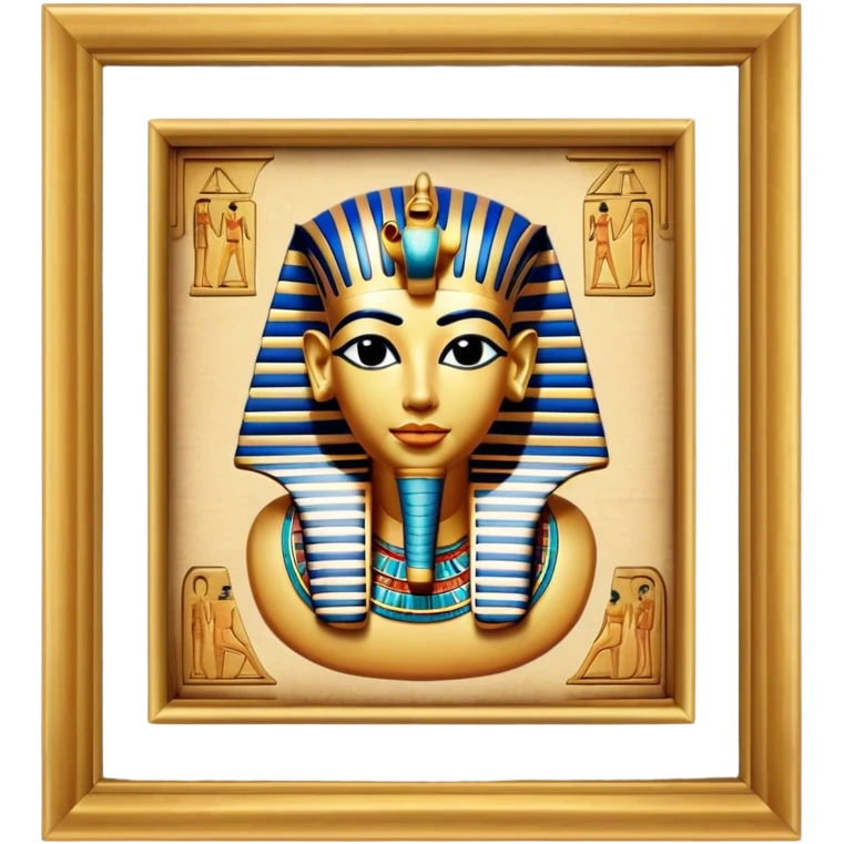 ancient egypt emoji