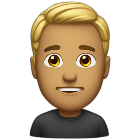 Don't  emoji