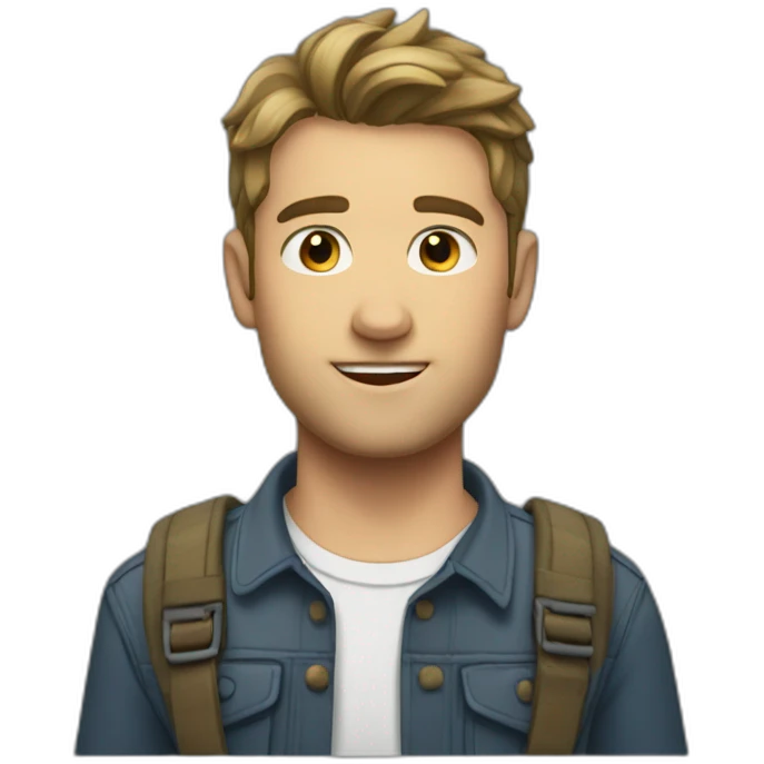 Jake huntley emoji