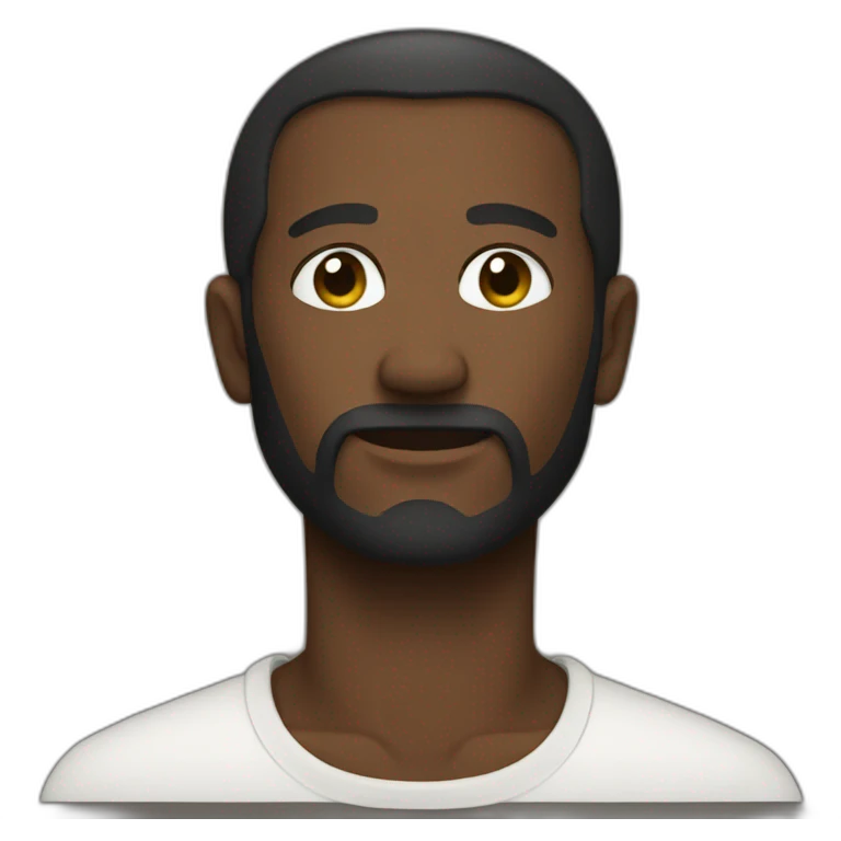 Esclave emoji
