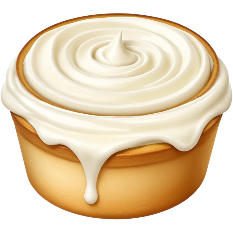 philadelphia cream cheese emoji