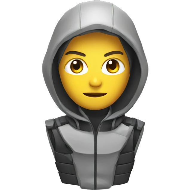 cyber defenders emoji