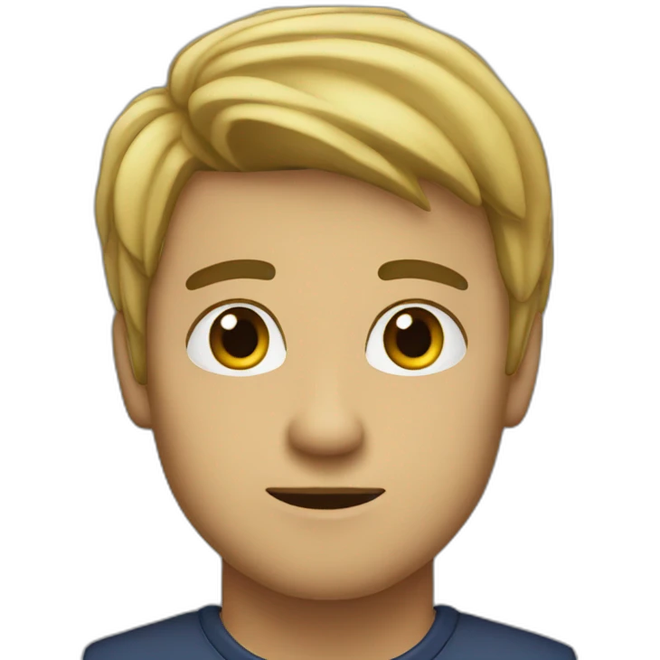 Quimico emoji