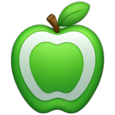 irbit authorized apple service provider logo emoji