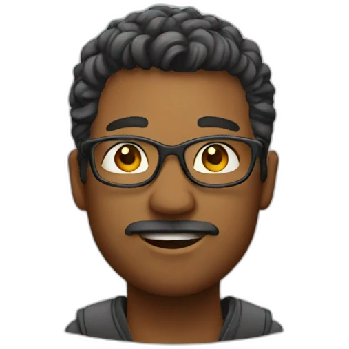 Creativity icon emoji