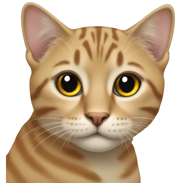 кот дома emoji