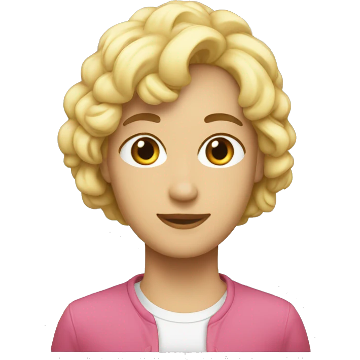 Je t’aime emoji