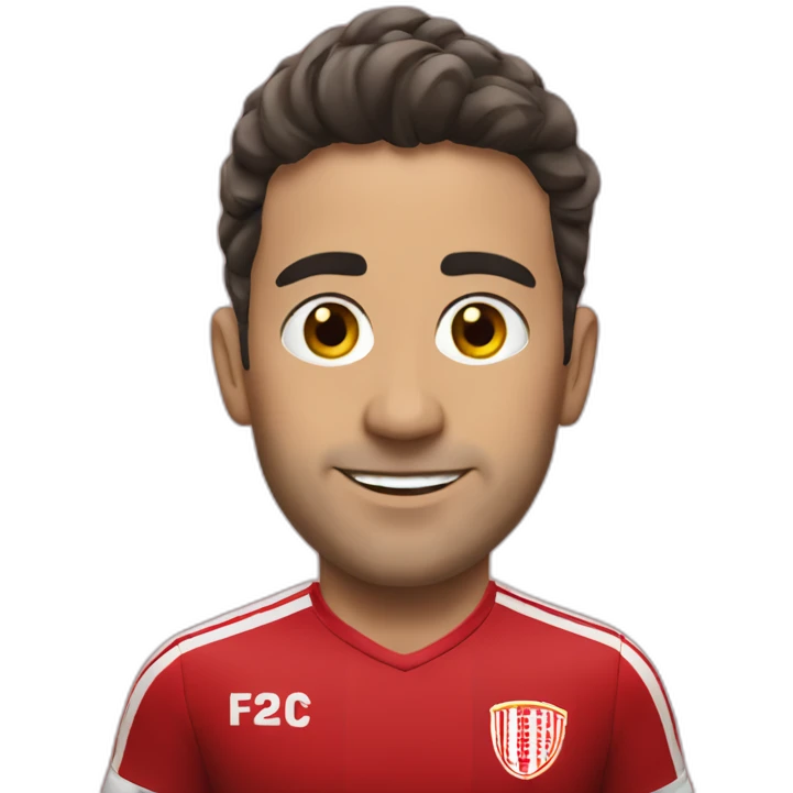 Sevilla-fc emoji