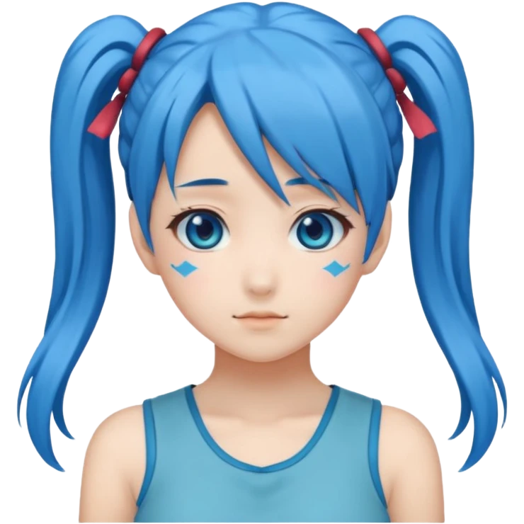 miku emoji