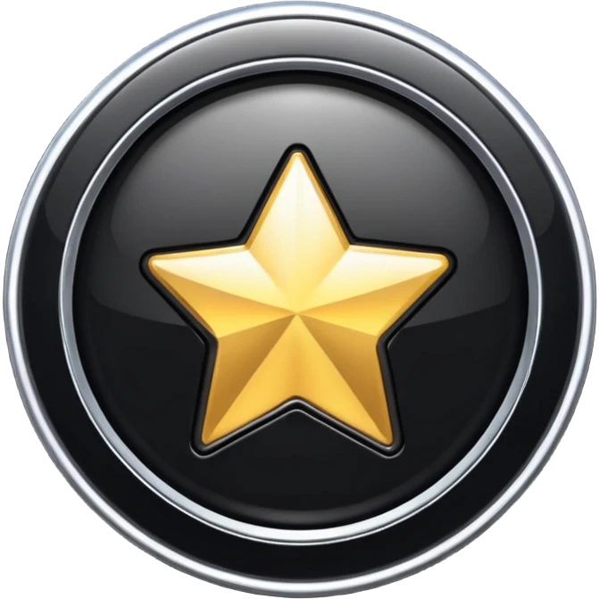 Facebook/whatsapp verified black badge emoji