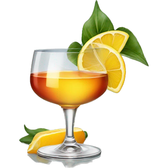 Lillet  emoji
