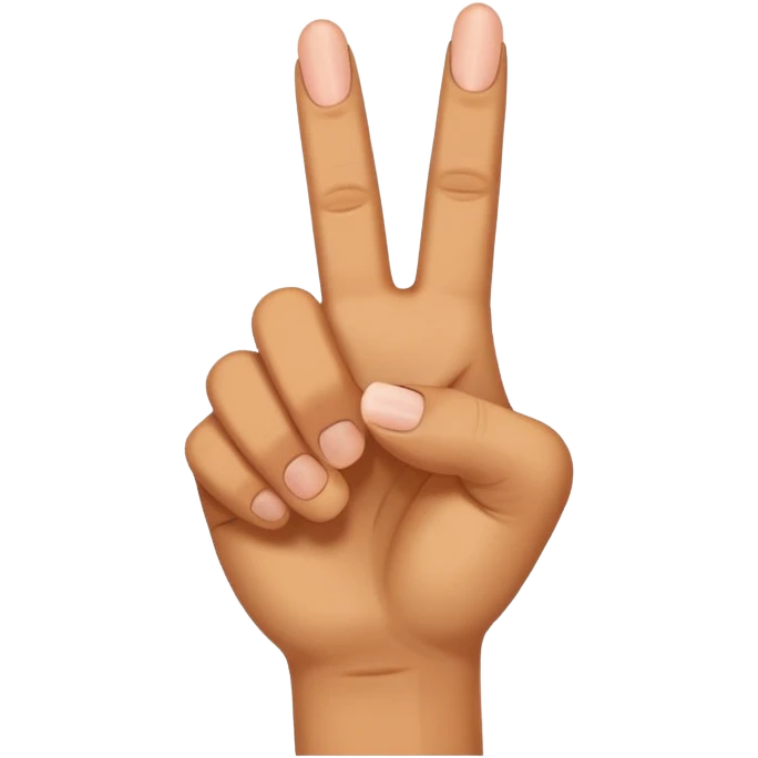 Incluye este emoji 🖕🏻 emoji