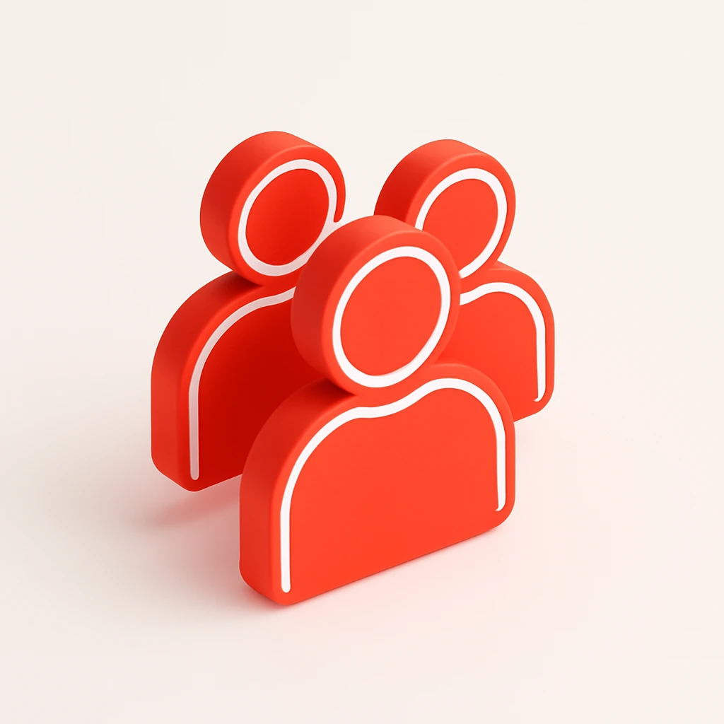group of people emoji