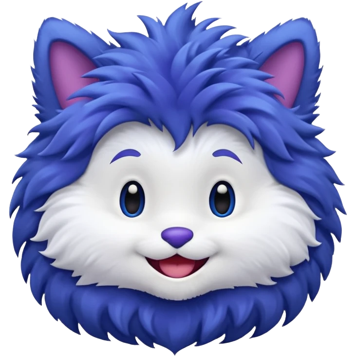 Durple emoji
