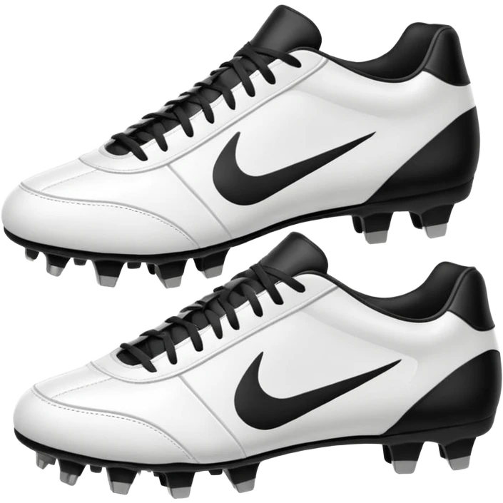 football shoes emoji