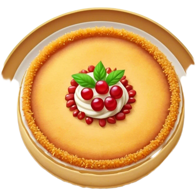 kunafa emoji