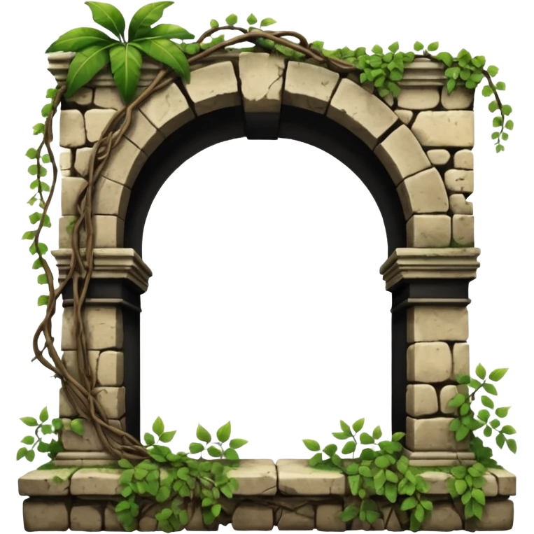 Ruinas - Playa Del Carmen emoji