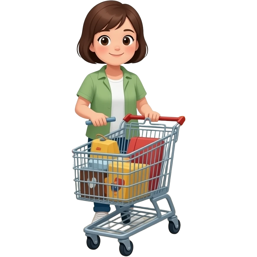 thifting emoji