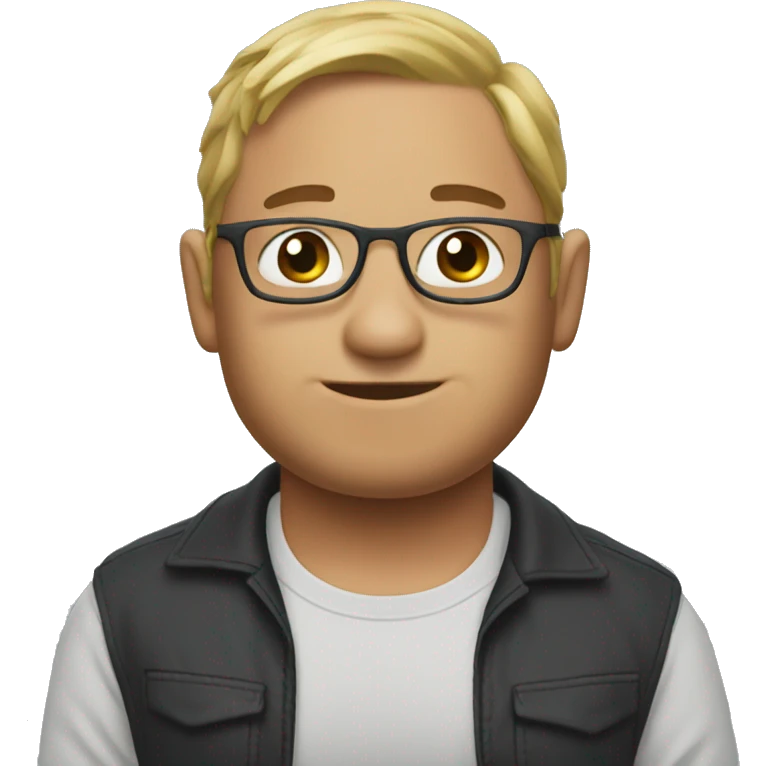 tiktok emoji emoji