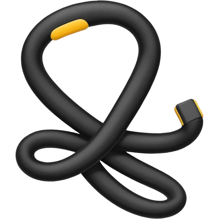 flexible object emoji