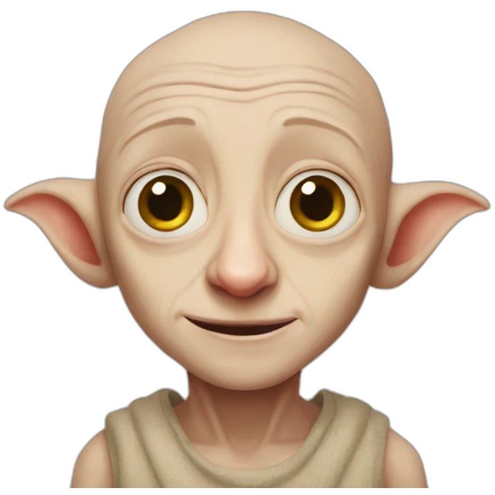 dobby emoji