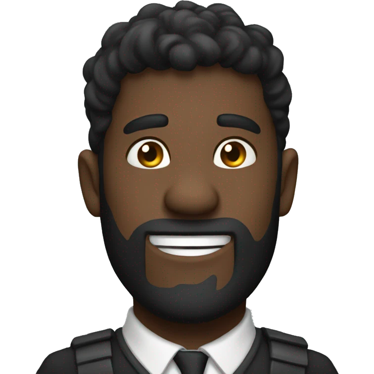 Discord mod emoji emoji