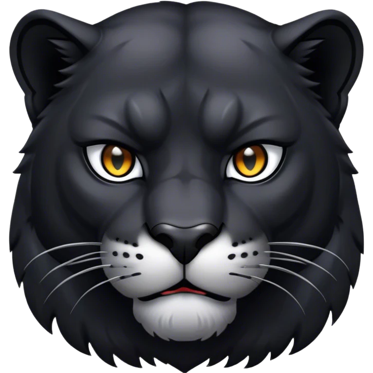 panther emoji