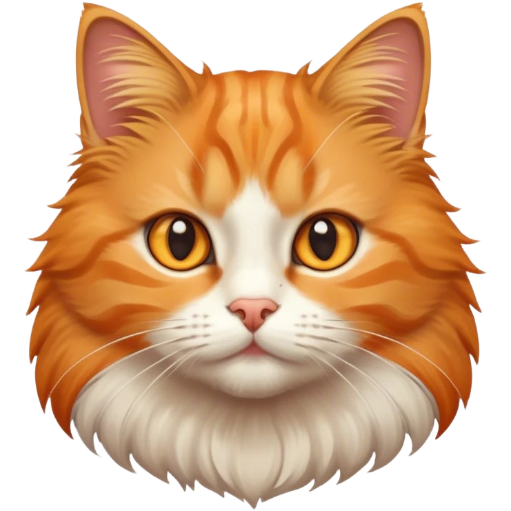 Kitty emoji