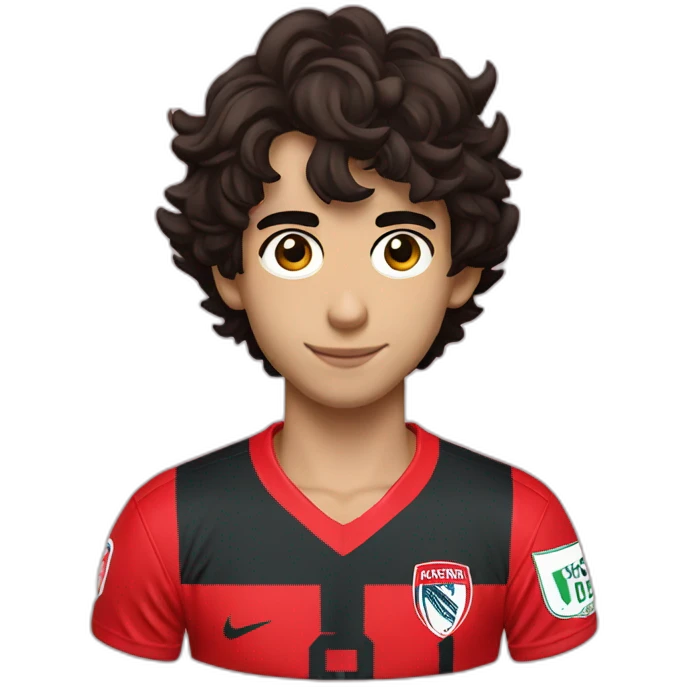 Joao felix emoji