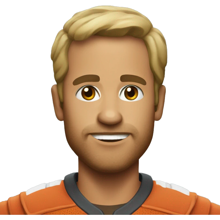 Mars mikkelson emoji