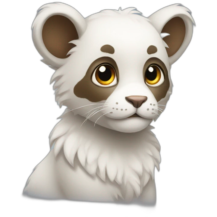 brand new animal emoji