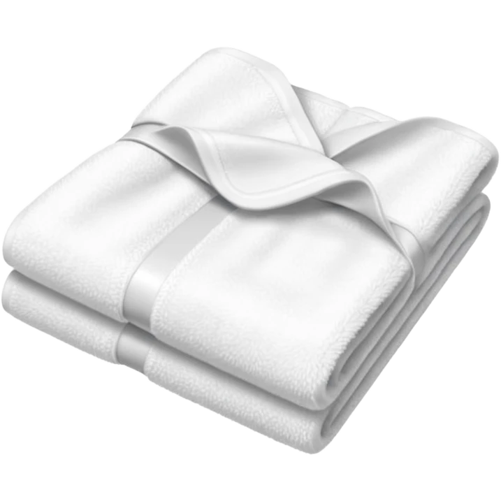 towel, emoji