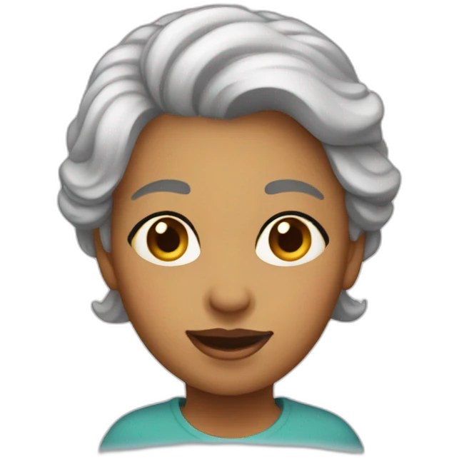 mère emoji